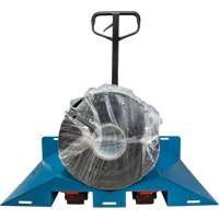Adaptateur de levier roulant pour palette GTA Hardware Inc