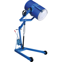 Hydra-Lift Drum Handlers, 55 US gal. (45 Imperial Gal.) Capacity GTA Hardware Inc