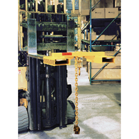 Drum Lifter GTA Hardware Inc