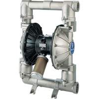 Pompe &agrave; membrane standard, 150 gal./min GTA Hardware Inc