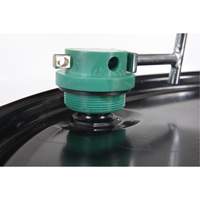 Drum Lock GTA Hardware Inc