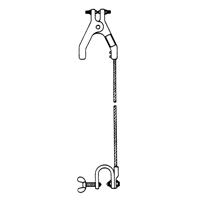 Assemblages robustes de cables de masse et de mise &agrave; la terre - Pinces & pinces en c GTA Hardware Inc