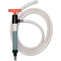 Gas, Kerosene & Diesel Fuel Pumps, 4 oz./Stroke GTA Hardware Inc