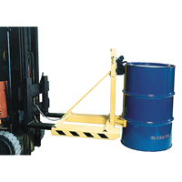 Drum Handler, For 30 US gal. (25 Imperial Gal.)/50 US Gal. (41.6 Imperial Gal.)/80 US Gal. (66.6 Imperial Gal.) GTA Hardware Inc