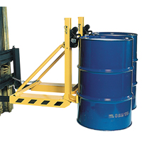 Drum Handler, For 30 US gal. (25 Imperial Gal.)/50 US Gal. (41.6 Imperial Gal.)/80 US Gal. (66.6 Imperial Gal.) GTA Hardware Inc