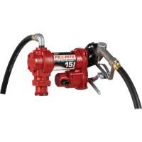 Electric Pumps