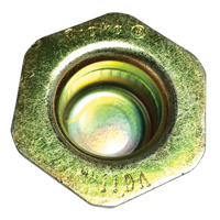 Bouchons pour barils - Bouchons pour barils en acier GTA Hardware Inc