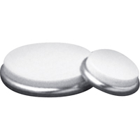 Capuchons d'&eacute;tanch&eacute;it&eacute; inviolables - Capuchons Safeseal en plastique, 3/4" GTA Hardware Inc
