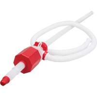 Pompe de style siphon, Pour 15 - 55 gal. US, 7 gal/min GTA Hardware Inc