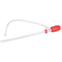Pompe de style siphon, Pour 5 gal. US, 2 gal/min GTA Hardware Inc