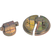Drum Locks GTA Hardware Inc