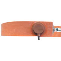 Chauffe-barils/seaux flexibles GTA Hardware Inc