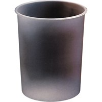 Doublures pour seau en plastique, 11-1/4" dia. x 12-1/4" h, 5 gal. US (4,16 gal. imp.) capacit&eacute; GTA Hardware Inc
