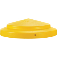 Polyethylene Drum Cover GTA Hardware Inc