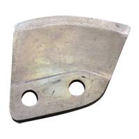 Lame de rechange pour ouvre-baril anti&eacute;tincelles GTA Hardware Inc