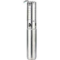 Pompe de puisard pour puit profond, 230 V, 1300 gal./h, 1/2 CV GTA Hardware Inc