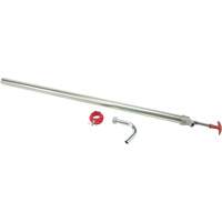 Pompes &agrave; barils de type &agrave; tirer, Pour 55 gal., 22 oz/course GTA Hardware Inc