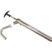 Pompes &agrave; barils de type &agrave; tirer, Pour 55 gal., 22 oz/course GTA Hardware Inc