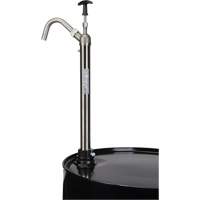 Pompes &agrave; barils de type &agrave; tirer, Pour 55 gal., 22 oz/course GTA Hardware Inc