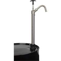 Pompes &agrave; barils de type &agrave; tirer, Pour 55 gal., 22 oz/course GTA Hardware Inc