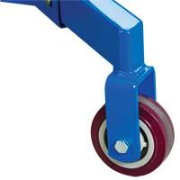 Ergonomic Drum Handler, 55 US gal. (45 Imperial Gal.)/85 US gal. (70 Imperial Gal.) GTA Hardware Inc