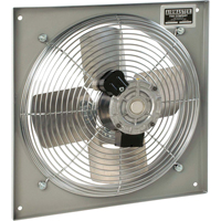 Ventilateurs muraux d'usage g&eacute;n&eacute;ral, Commercial, 2 vitesses, Diam&egrave;tre de 10" GTA Hardware Inc
