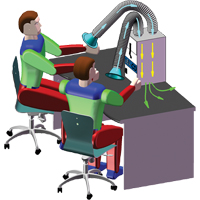 Mini-Flex GTA Hardware Inc