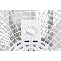 Box Fan, Commercial, 3 Speed, 20" Diameter GTA Hardware Inc