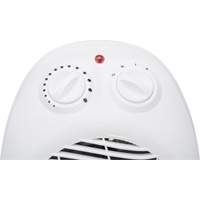 Portable Convection Heater, Fan, Electric, 5200 GTA Hardware Inc