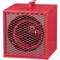 Radiateur, Entrepreneur, &eacute;lectrique, 19110 BTU/H / 14333 BTU/H GTA Hardware Inc