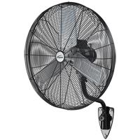 Ventilateurs muraux