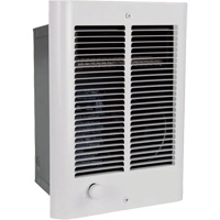 Chaufferette avec ventilateur, Mural GTA Hardware Inc