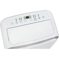 Climatiseur mobile 3 en 1, Portatif, 12 000 BTU GTA Hardware Inc