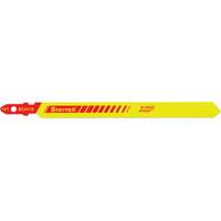 Lames pour scie sauteuse Unified Shank, Bim&eacute;tal, 4" lo, 18 dents par pouce GTA Hardware Inc