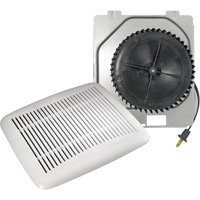 Trousse de mise &agrave; niveau pour ventilateur de salle de bain GTA Hardware Inc