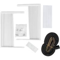 Climatiseur horizontal, Fen&ecirc;tre, 12 000 BTU GTA Hardware Inc