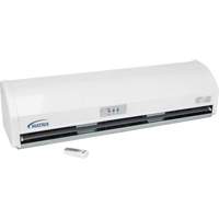 Air Curtain with Remote Control, 2 Speeds GTA Hardware Inc