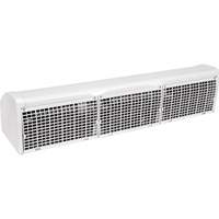Air Curtain with Remote Control, 2 Speeds GTA Hardware Inc