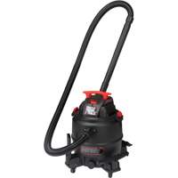 Vacuum, Wet-Dry, 6 HP, 8 US Gal. (30.3 Litres) GTA Hardware Inc