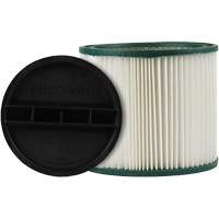 CleanStream&reg; Gore&reg; High Efficiency Filter, Cartridge, Fits 5 US gal. GTA Hardware Inc