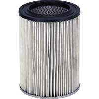 Ridgid&reg; Shop Vacuum Wet/Dry Filter, Cartridge GTA Hardware Inc
