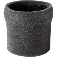 Foam Vacuum Sleeve GTA Hardware Inc