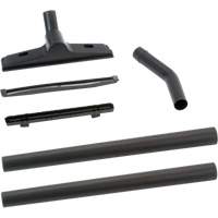 1-1/2" Vacuum Accessory Kit GTA Hardware Inc