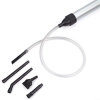 Pellet Stove Vacuum Cleaning Kit GTA Hardware Inc