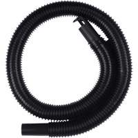 1-1/4" x 4" Vacuum Hose GTA Hardware Inc