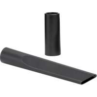 1-1/2" Crevice Tool with 1-1/4" Adapter GTA Hardware Inc