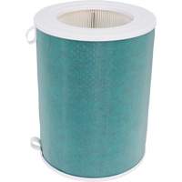 Filtre HEPA/carbone pour purificateur d'air AeraMax SE, Cartouche, MERV 13, 10,25" la x 10,25" p x 13,38" h GTA Hardware Inc