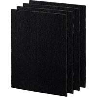 Filtre au carbone de rechange AeraMax, Boîte, 10,13" la x 0,19" p x 13,19" h GTA Hardware Inc
