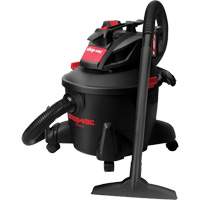 Cordless Wet/Dry Vacuum, 20 V, 6 gal. Capacity GTA Hardware Inc