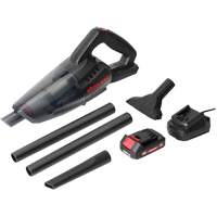 Cordless Rechargeable Handheld Vacuum, 20 V GTA Hardware Inc